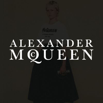 Alexander mcqueen